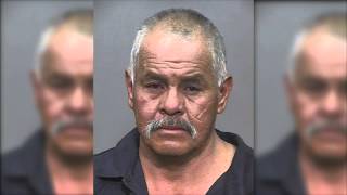 Two Men Arrested for Suspected Homicide in Flagstaff
