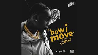 Download Lagu Flipp Dinero - How I Move Ft. Lil Baby Lyrics In Description
