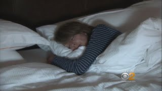 Alzheimer's & Sleep