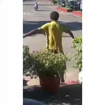 Kelakuane cah cah sak iki