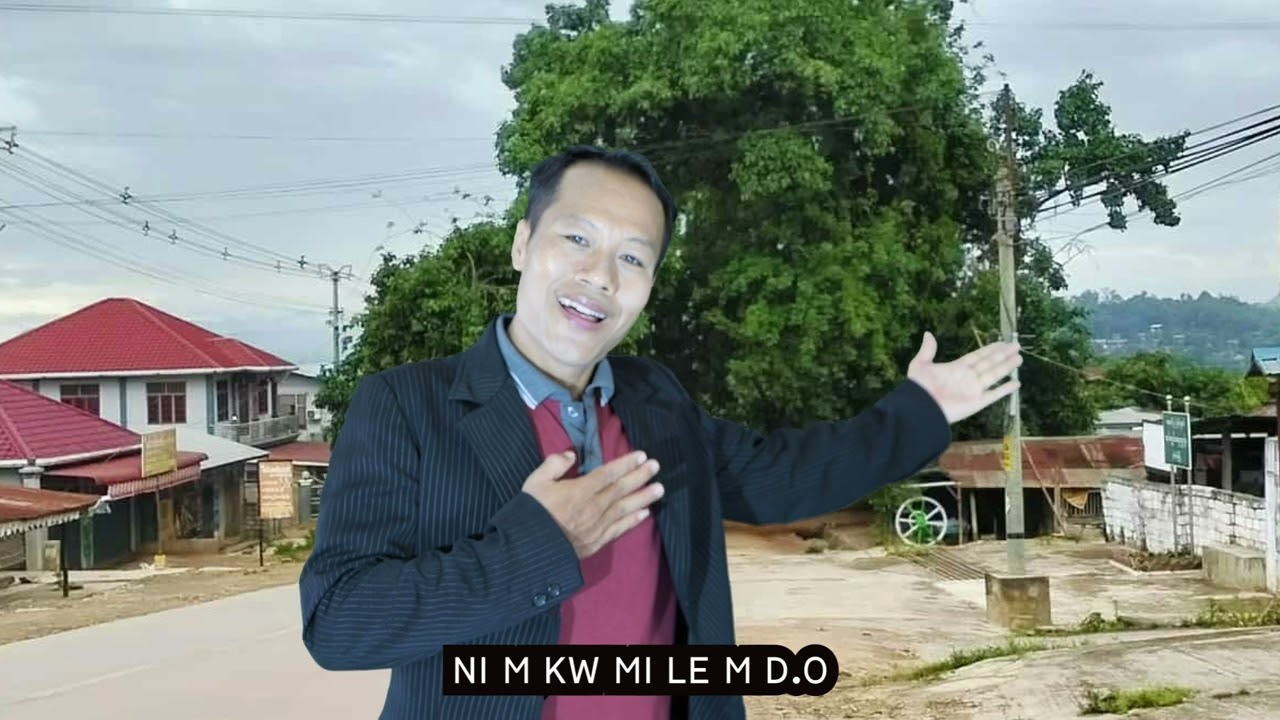 Lisu Songเพลงลีซู