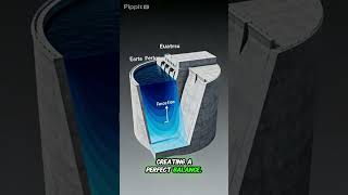 The Engineering Behind Mega-Dams: Holding Back Billions of Tons of Water