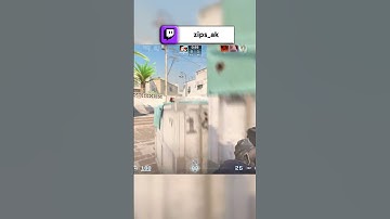 3K MP9! #shorts #cs2 #csgo #counterstrike2