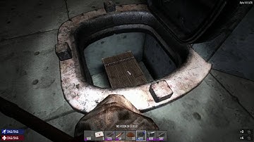 7 Days to Die: Random Gen Alpha 14.6 Part 154