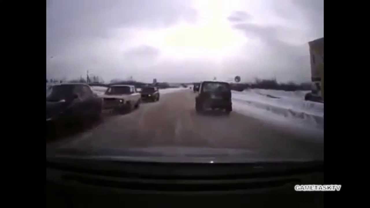 Вылетела полуось на ниве