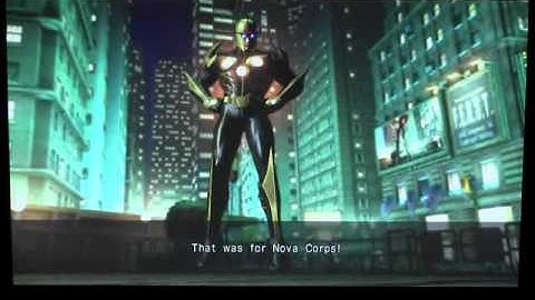 WNF2012 UMvC3 1-7 m14 [EG] Justin Wong vs Infrit