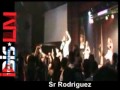 Capture de la vidéo Celula Music   El Diplomatico Y Sr Rodriguez....la Madrina