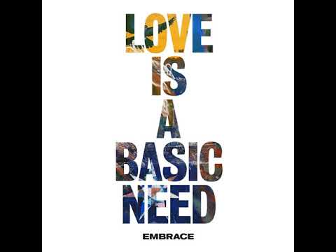 Embrace - Horseshoe in My Glove (Orchestral Version)