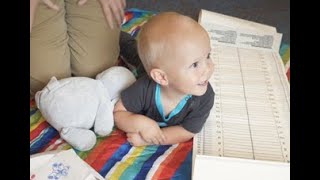 What is Family Home Visiting?