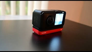 Easy Edits with Insta360 Studio