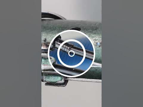 Why your gears don't shift properly - Can gear cable fail? - YouTube