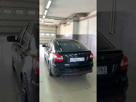 Lada Granta Sport 2023 Liftback !!!