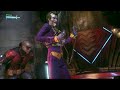 Batman: Arkham Knight - The Joker Singing