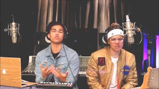 Black Beatles, No Problem & Confessions (Alex Aiono & Will Singe Cover)