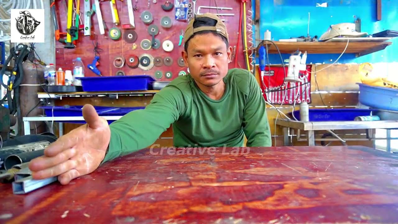 How to Make an Alcohol Powered Gun at Home