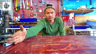 How To Make An Alcohol Powered Gun At Home