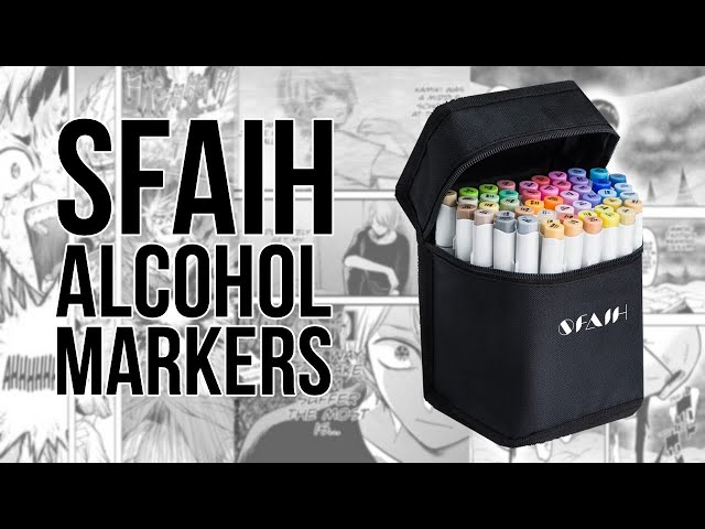 FINDING THE CHEAPEST ALCOHOL MARKERS ON  