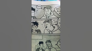 Thumbnail of Nick and charlie  #heartstopper #edit