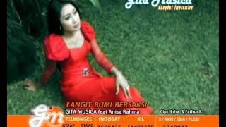Langit bumi bersaksi