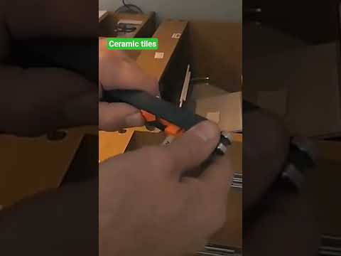 ادات عملية تساعد على قياس اصعب الأماكن    رخام بلاطالسيراميك