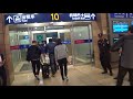 上海浦東空港から街中へ移動するときに知っておくべきこと