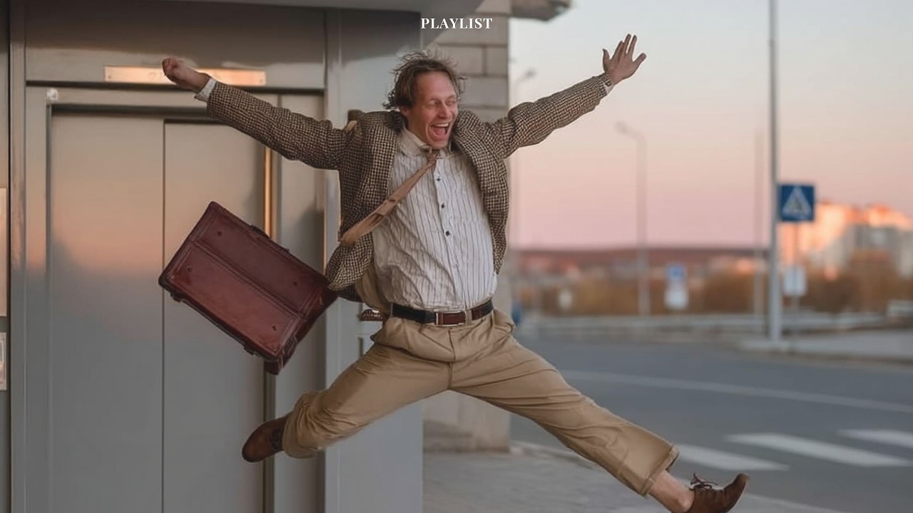 [playlist]  상사 음소거 / 내 기분 풀볼륨 해방 플리🎧| 노동요 모음 | work mood pop🎵