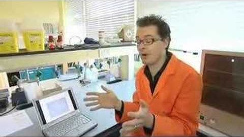 Small nanotechnology makes big impact