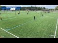 Tournament 2st Game - KMUNAVY 12 (Part1) (Parte1)