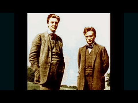 Berg: Violin Concerto (1936) Krasner/Webern