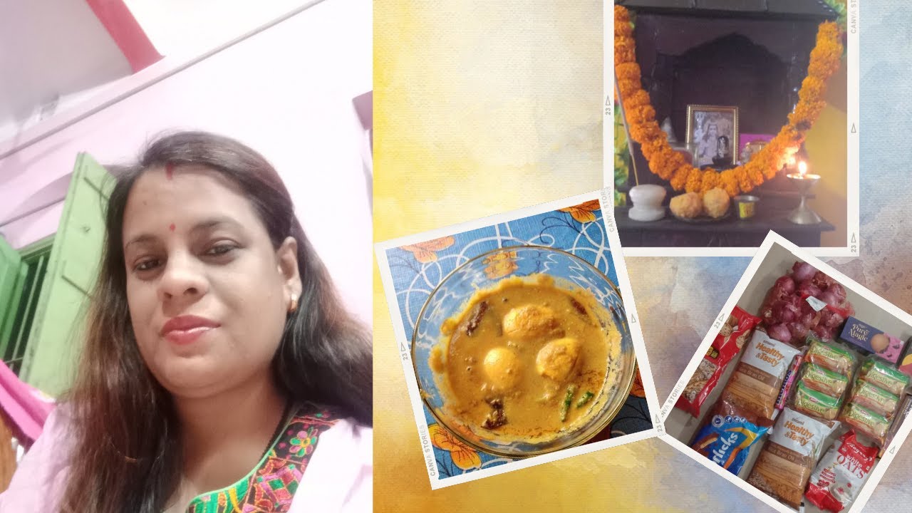 Akshaya Tritiya First Dekhalam Baperbari Big Basket Theka Shoping