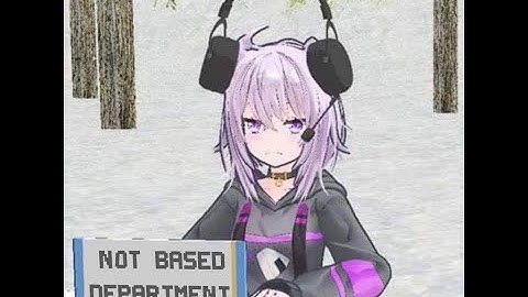 How to port vroid avatars  to chilloutvr