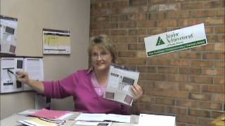 JA Personal Finance Session 1