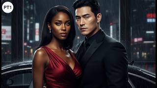He Kidnapped Her… Then Gave Her 60 Days to Fall in Love With Him or Walk Free PT 1