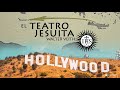 03a - Hollywood, el TEATRO JESUITA para Controlar las Mentes - DE CRETA A MALTA con Walter Veith