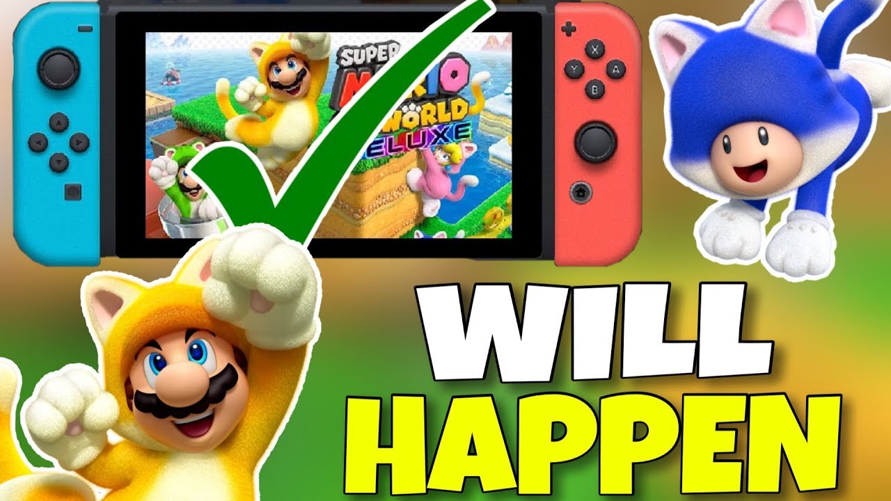 Super mario 3d world download pc Super mario 3d world download pc