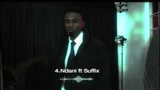 Saint Realest- Ndani ft Suffix