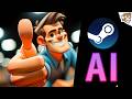 Legal Issues Surrounding AI in Gaming