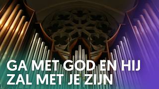 Podcast Dit Is Mijn Lied aflevering 26: Ga met God en Hij zal met je zijn - Nederland Zingt by NederlandZingt (EO) 555 views 22 hours ago 19 minutes