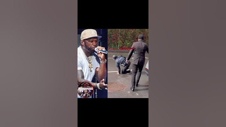 Fan Tries to Run into 50 Cent In Lithuania but his Security wasn't lacking 🤣