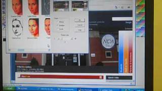 How To Use MGI PhotoSuite.MP4 screenshot 5