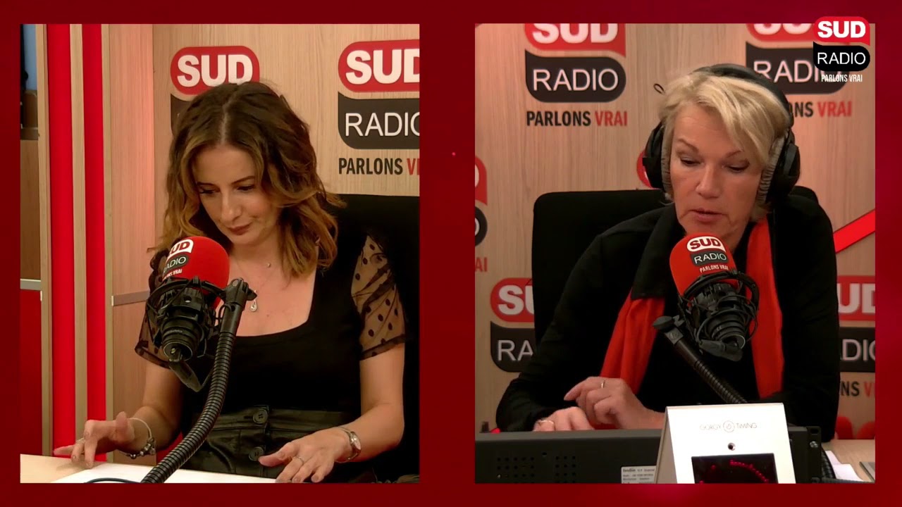 Frédéric : "Je rêve de mon accident dans une piscine"