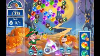 bubble witch saga 2 level 259