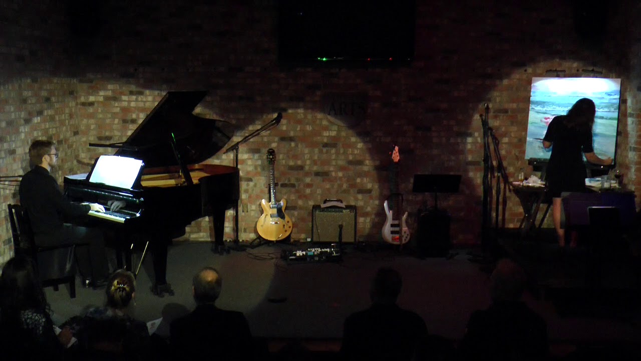 Alex Burtzos, Perforation