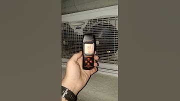 EMF radiation tester