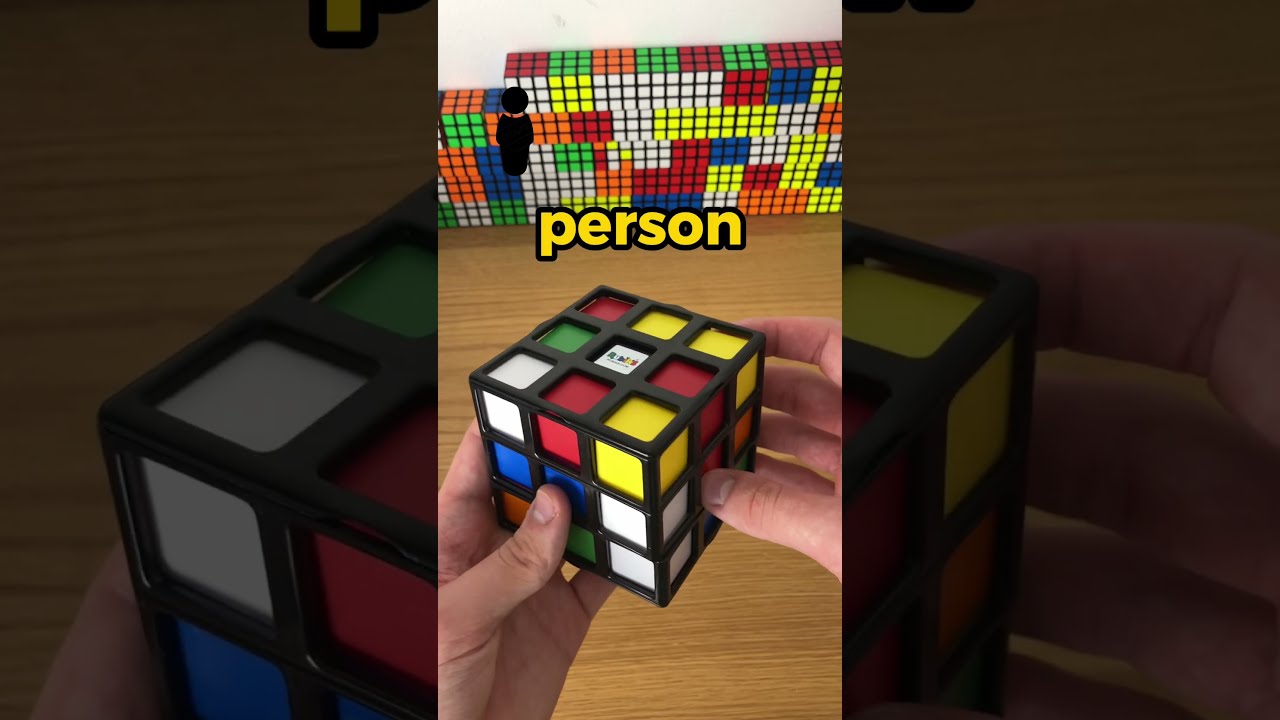 Rubik S Cage Explained