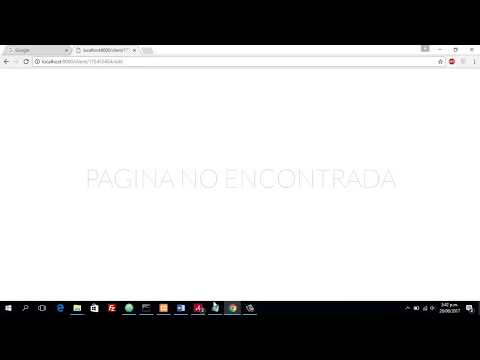 curso 3 Errors