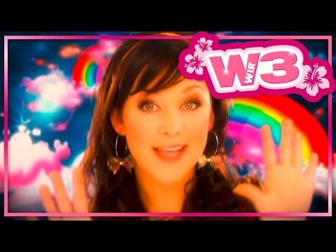 Wir 3 - Regenbogenbunt - Musikvideo