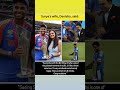 Surya ki Jeet, Devisha ke Aansoo: World Cup ki sabse pyari video! ❤️" #rinadhaka #aajsajeya