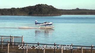 Attractions of Strahan, Tasmania, Australia - Regatta Point Tavern.