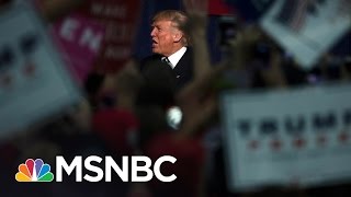 'The Noisy Revolution' That Was 2016 Politics | Morning Joe | MSNBC